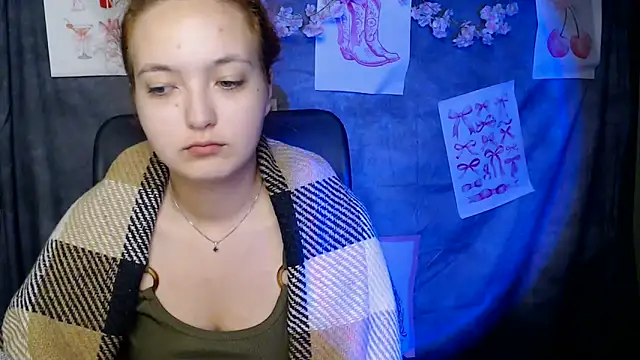 MissAriaa online show from 06/14/26, 12:52