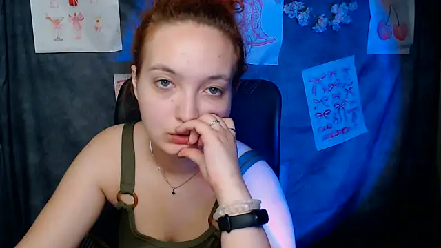 MissAriaa online show from 06/14/26, 02:24