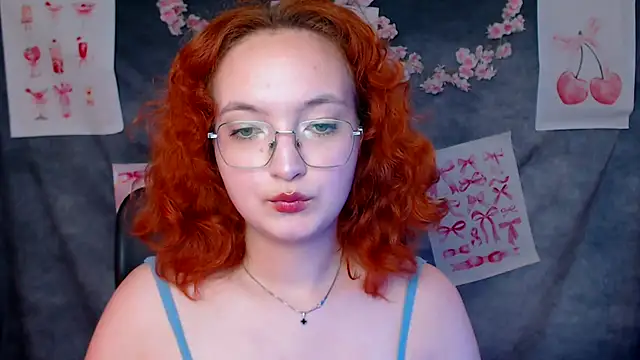 MissAriaa online show from 06/16/26, 12:08