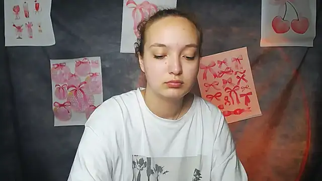 MissAriaa online show from 07/02/26, 04:07