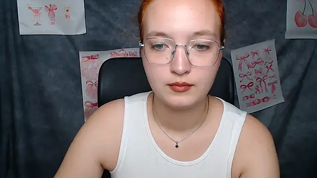 MissAriaa online show from 07/05/26, 06:09