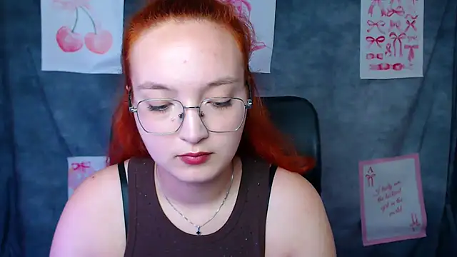 MissAriaa online show from 07/09/26, 12:09