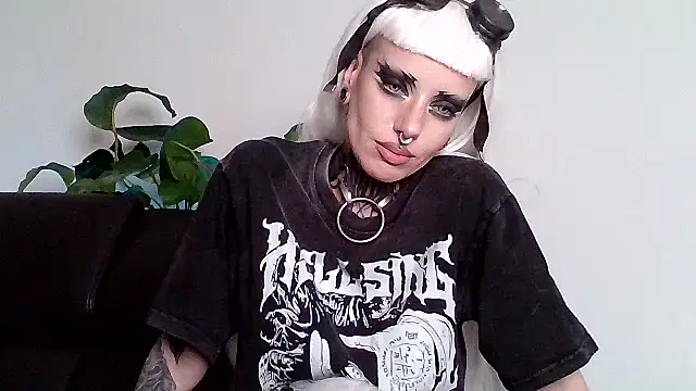 eva nexus online show from 11/03/25, 05:58