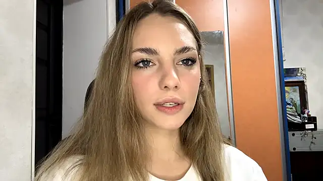 IlanaLafferty online show from 11/13/25, 07:35