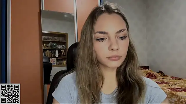 IlanaLafferty online show from 11/29/25, 04:10