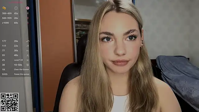 IlanaLafferty online show from 12/18/25, 06:58