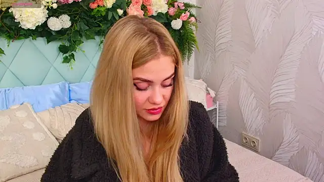 Rose Masson online show from 01/18/26, 05:55