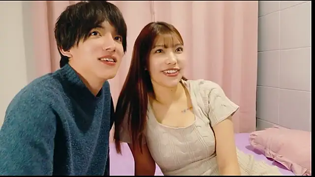 Yuzuha chan online show from 12/05/25, 12:58