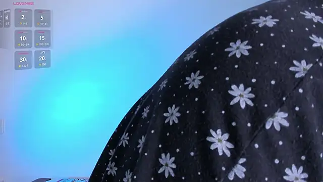 Leyacopper  online show from 03/13/26, 11:44