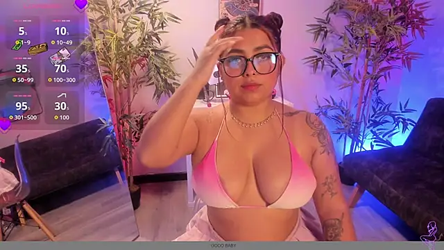 sammyy owens  online show from 04/15/26, 04:30