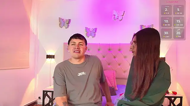 Ethan Abby  online show from 11/12/25, 07:24