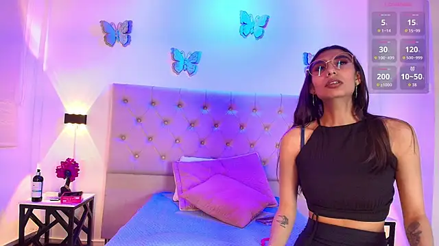 Ethan Abby  online show from 11/20/25, 07:57