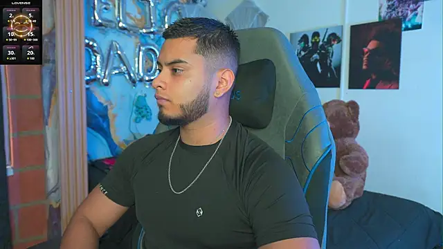 Tiler wolker online show from 02/06/26, 10:13