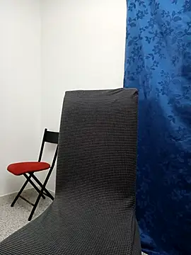 Esmeralda 546 online show from 01/12/26, 12:10