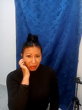 Esmeralda 546 online show from 01/13/26, 09:09