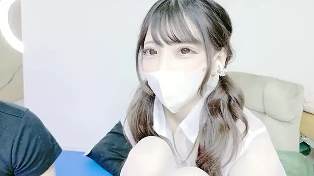 osu-nari kun online show from 02/11/26, 04:01