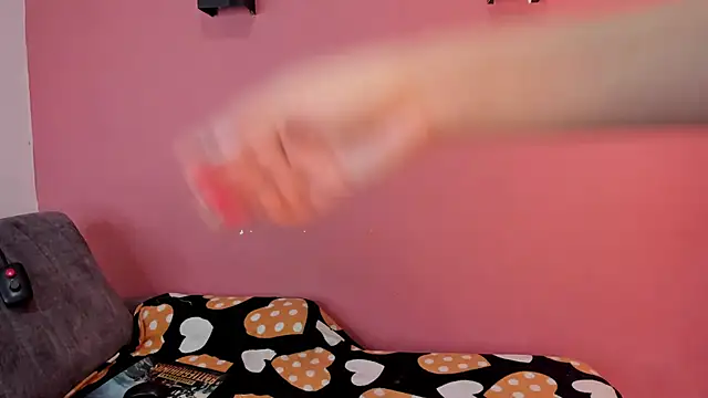 NhoanBrunette online show from 12/20/25, 01:07