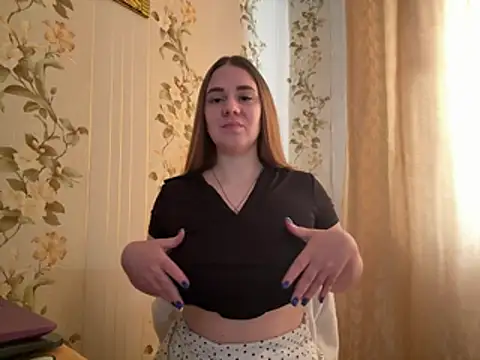 Hanna 777 online show from 01/17/26, 10:09