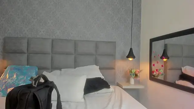 Luna Bella3 online show from 02/28/26, 11:44