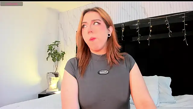 JanneBlossom  online show from 02/05/26, 09:30