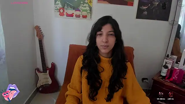 Snapshot of ghostwomaan chatting on 07/11/26, 02:09 ghostwomaan online show from 07/11/26, 02:09