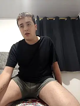 Sam Rush online show from 12/02/25, 07:57