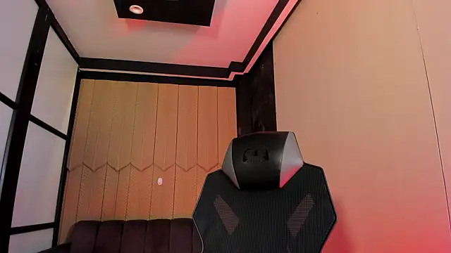 AmaraWolf online show from 01/07/26, 10:12