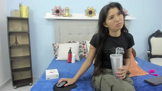 tammy sex25 online show from 05/20/26, 11:16