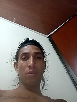 chairahot2 online show from 01/07/26, 09:34