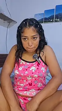 aleexacandy online show from 03/07/26, 01:52