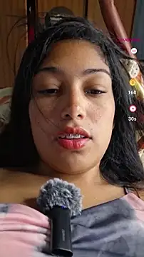 aleexacandy online show from 05/17/26, 02:35