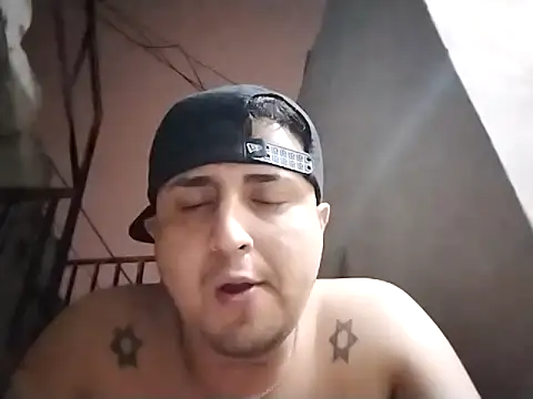 Mrandreuw online show from 10/27/25, 05:00