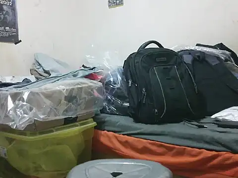 GordoChancludoSLP online show from 05/25/26, 04:29