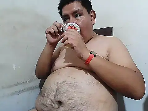 GordoChancludoSLP online show from 06/01/26, 05:53