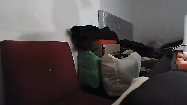 GordoChancludoSLP online show from 07/12/26, 11:07