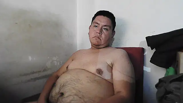 GordoChancludoSLP online show from 07/13/26, 11:51