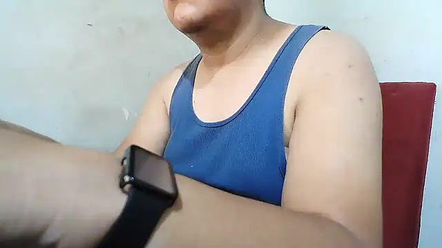 GordoChancludoSLP online show from 07/21/26, 01:19