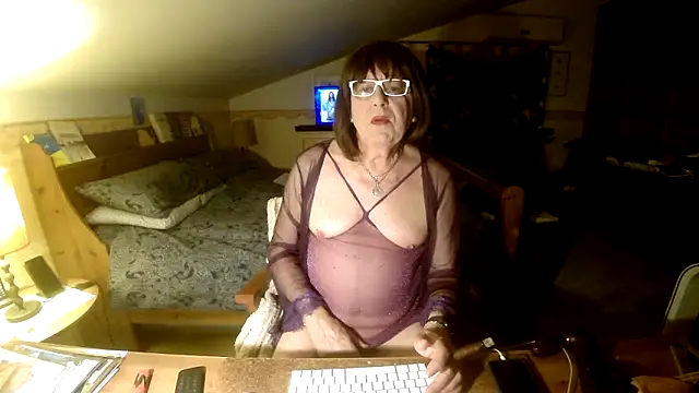 Sissypat53 online show from 11/29/25, 09:18