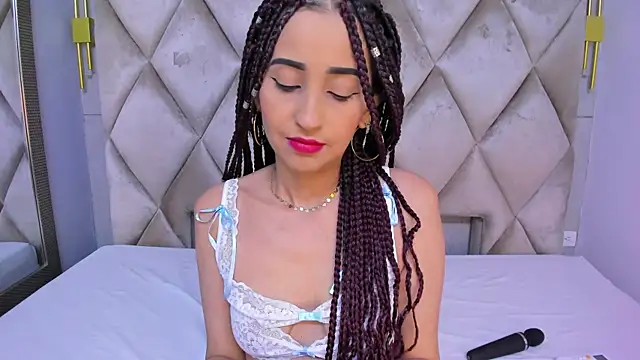 violett rabbit  online show from 02/19/26, 08:27