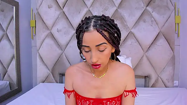 violett rabbit  online show from 02/28/26, 08:21