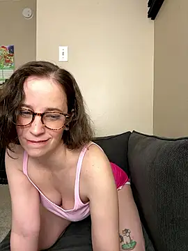 CreamedKitten online show from 01/09/26, 04:10