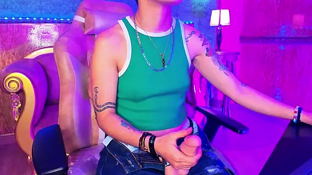 Ale sweety  online show from 11/07/25, 12:16