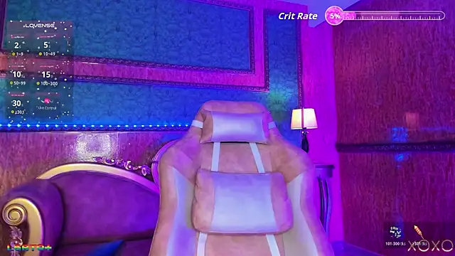 Ale sweety  online show from 11/19/25, 12:27