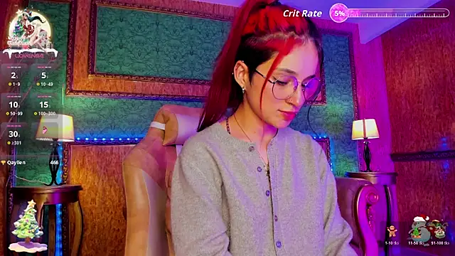 Ale sweety  online show from 12/19/25, 12:39