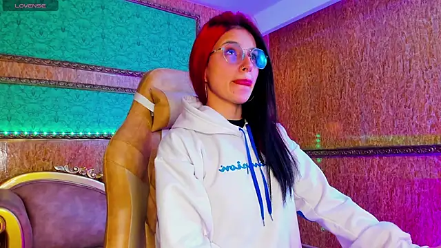 Ale sweety  online show from 01/15/26, 01:16