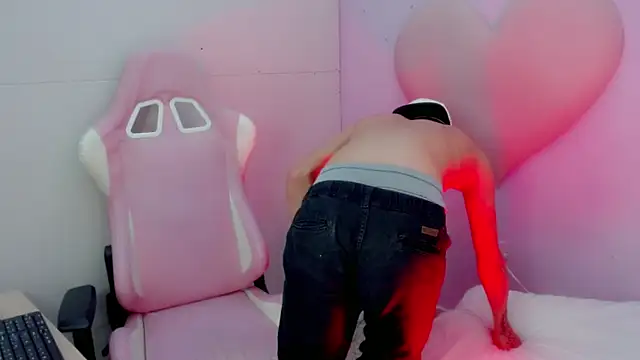 Cash G  online show from 01/14/26, 08:47