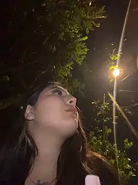 Hot2gether69 online show from 11/08/25, 04:01