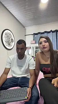 Hot2gether69 online show from 12/13/25, 11:21