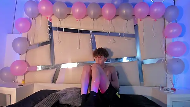 Genesis ask online show from 11/05/25, 04:23