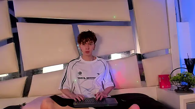 Genesis ask online show from 11/21/25, 04:55